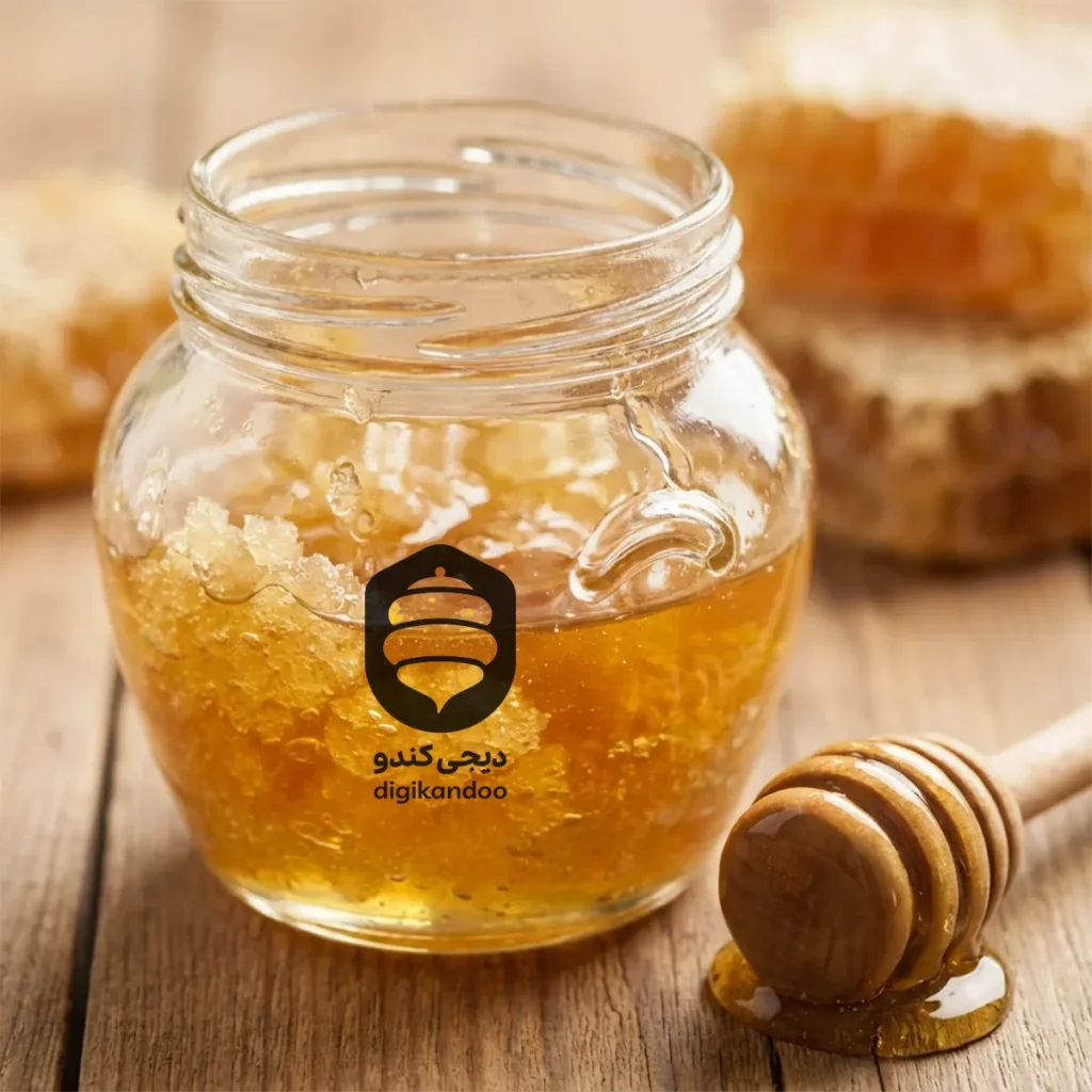 هر آنچیزی که باید در مورد شکرک زدن عسل بدانید