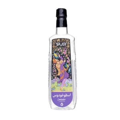 عرق اسطوخودوس رزینو
