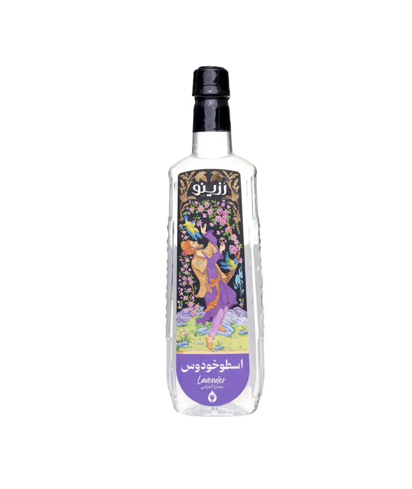 عرق اسطوخودوس رزینو