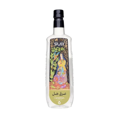 عرق هل رزینو