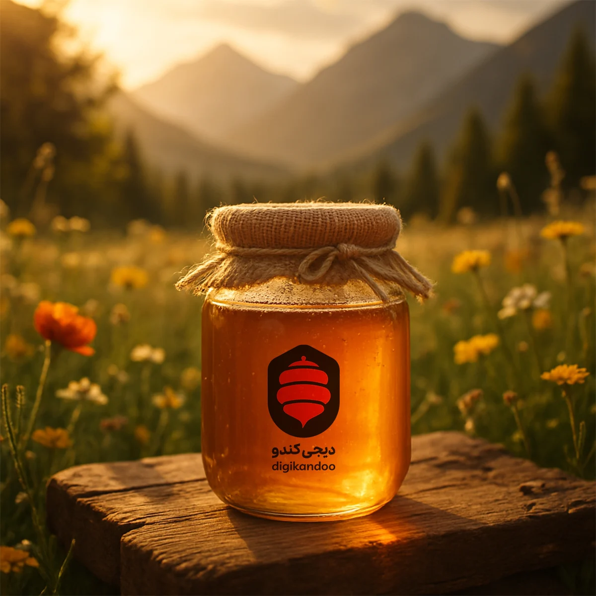 عسل وحشی: واقعیت یا دروغ wild-honey
