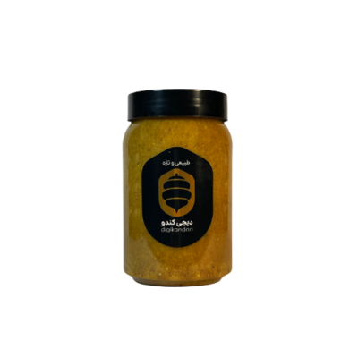 عسل شوید ممتاز دیجی کندو | خرید و قیمت عسل شوید اصل