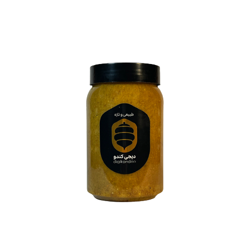 عسل شوید ممتاز دیجی کندو | خرید و قیمت عسل شوید اصل