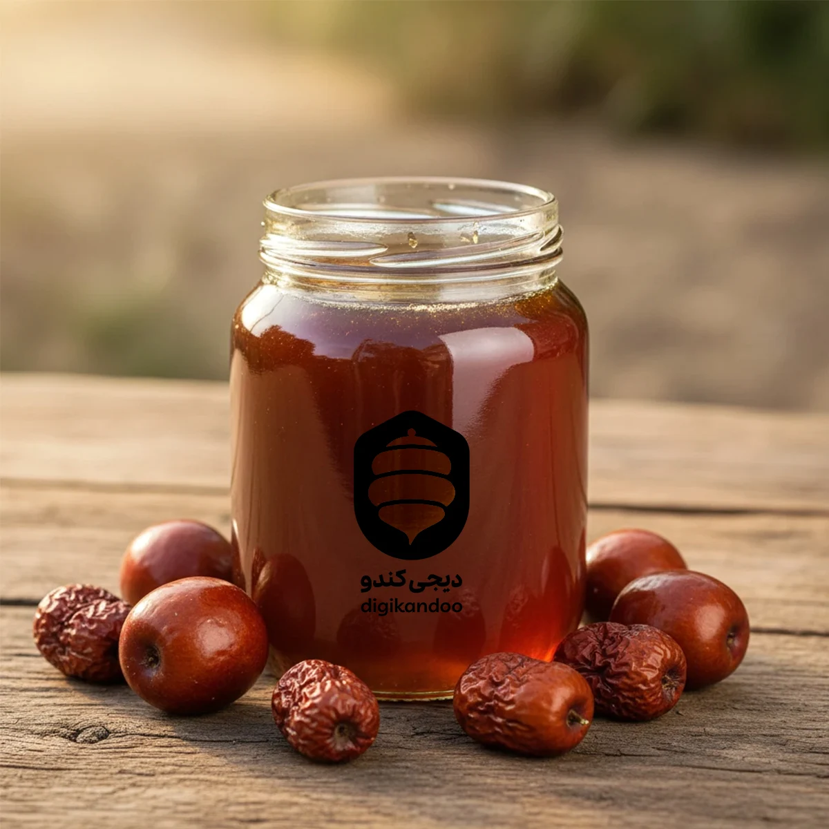 عسل عناب، عسلی است که زنبور عسل با تغذیه از شهد گل های درخت عناب (Jujube) تولید می کند. این عسل به دلیل ترکیب شدن خواص بینظیر عسل با ویژگی های دارویی گیاه عناب، محصولی بسیار ارزشمند و پرخاصیت است. مهم ترین خواص دارویی این عسل عبارتند از: ۱. آرام بخش و بهبود دهنده کیفیت خواب عناب به طور سنتی به عنوان یک گیاه آرام بخش و کاهنده استرس شناخته می شود. این خاصیت به عسل آن نیز منتقل شده است. مصرف عسل عناب می تواند به کاهش اضطراب، تنش های عصبی و ایجاد حس آرامش کمک کرده و در نتیجه کیفیت خواب را به طور چشمگیری بهبود ببخشد. ۲. مفید برای دستگاه تنفسی و سرماخوردگی این عسل یک درمان طبیعی عالی برای مشکلات تنفسی است. خواص ضد میکروبی عسل در کنار ویژگی های خلط آور و نرم کننده سینه که از عناب به ارث برده است، آن را برای تسکین گلو درد، کاهش سرفه های خشک و کمک به درمان سرماخوردگی و آنفولانزا بسیار مؤثر می سازد. ۳. تقویت کننده سیستم ایمنی بدن عسل عناب سرشار از آنتی اکسیدان ها و ویتامین C است. این ترکیبات با مبارزه با رادیکال های آزاد، از سلول های بدن محافظت کرده و سیستم ایمنی را تقویت می کنند. مصرف منظم آن می تواند مقاومت بدن را در برابر بیماری ها افزایش دهد. ۴. تصفیه کننده خون و مفید برای کبد یکی از شاخص ترین خواص عناب، تأثیر آن بر تصفیه خون و بهبود عملکرد کبد است. گفته می شود این ویژگی در عسل عناب نیز وجود دارد و می تواند به پاک سازی خون از سموم و مواد زائد کمک کند. ۵. بهبود عملکرد دستگاه گوارش عسل به طور کلی دارای خواص پری بیوتیک است و به سلامت روده ها کمک می کند. عسل عناب نیز از این قاعده مستثنی نیست و می تواند به تسکین ناراحتی های معده و بهبود هضم غذا کمک کند. خواص دارویی عسل عناب