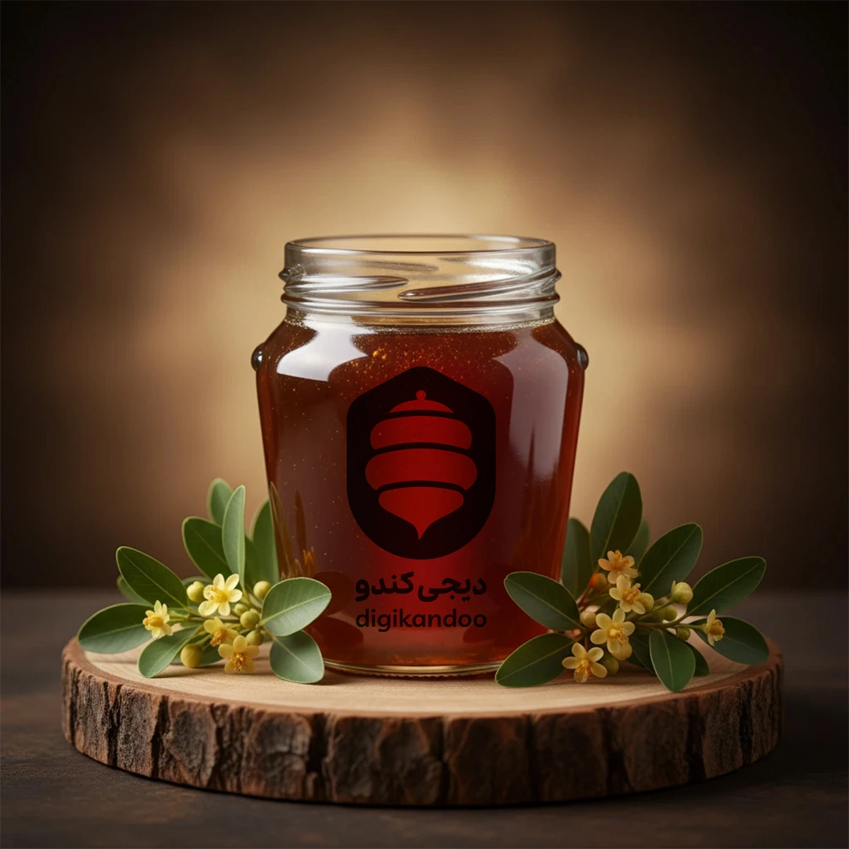 خواص دارویی عسل دیابتی (کنار-زول): گنجینه پنهان طبیعت برای سلامتی