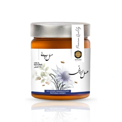خرید عسل دیابتی کنار و زول (فرمولاسیون هوشمند)