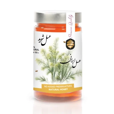 عسل شوید ممتاز دیجی کندو | خرید و قیمت عسل شوید اصل