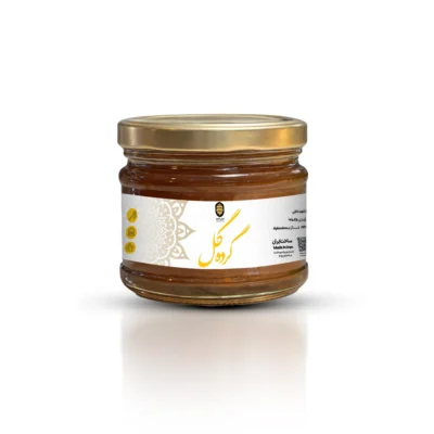 گرده‌ گل هفت رنگ ممتاز دیجی کندو