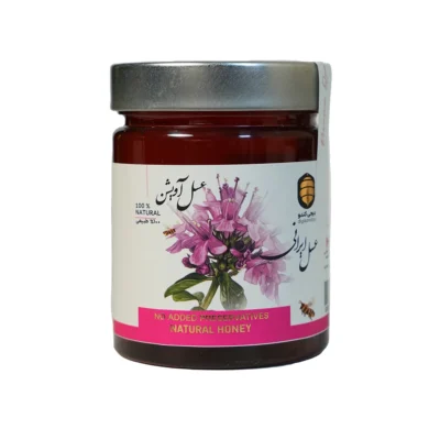 عسل آویشن