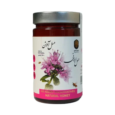 عسل آویشن