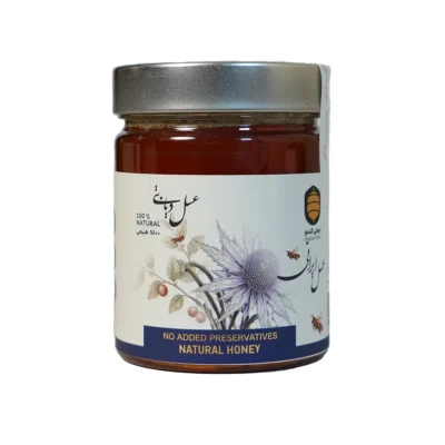عسل دیابتی