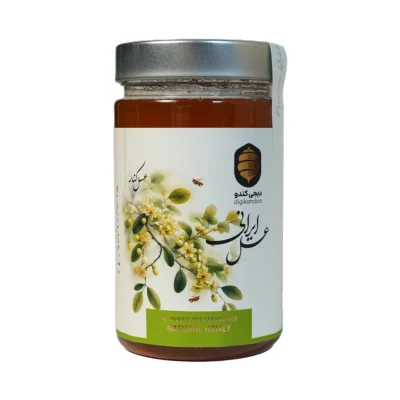 عسل کنار